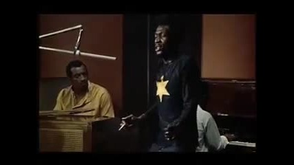 Jimmy Cliff - The Harder They Come 