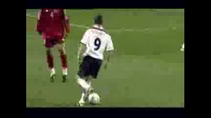 Wayne Rooney Compilation