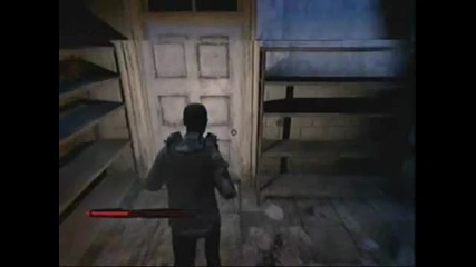 Saw video game Walkthrough part 12 w commentary 