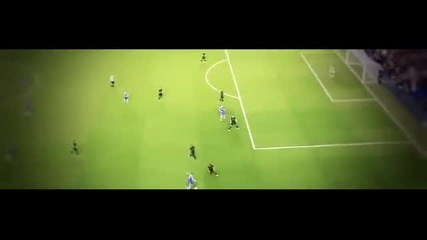 Fernando Torres vs Manchester City Home