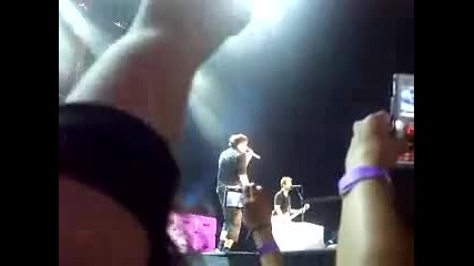 Simple Plan - Save You [live]