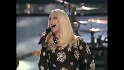 Cher - Believe