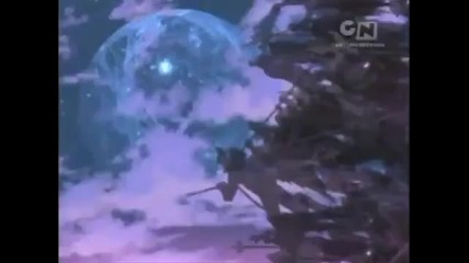Blue Dragon episode 47 part 3 english 