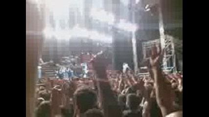 Kiss - Live In Sofia