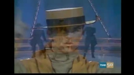 Visage Fade To Grey (michael Gray Remix Video Edit) 