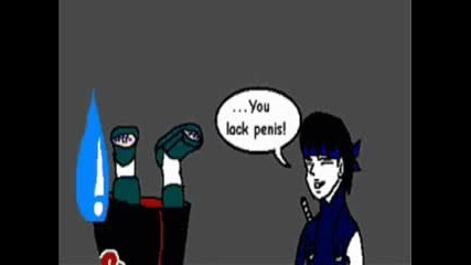 Fun With Akatsuki 7
