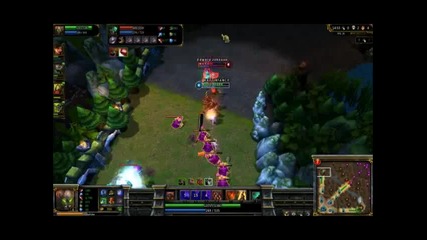 League of legends-why I love ignite