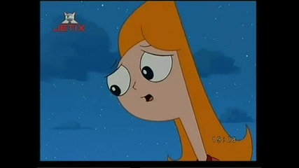 Phineas and Ferb Episode from Jetix -