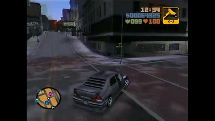 Gta 3 - Ep.4