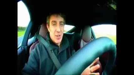 Audi Tt Vs Bmw Z4