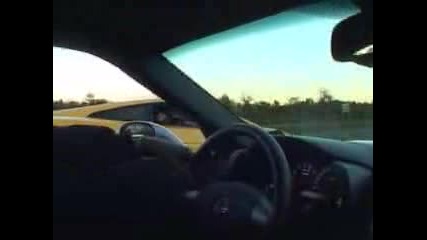 Zo6 Vs Lamborghini