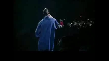 Dr.Dre Feat. Snoop Dogg - The Next Episode (live)