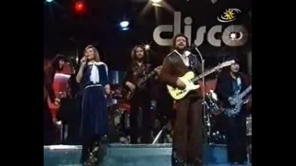George Baker - Morning Sky