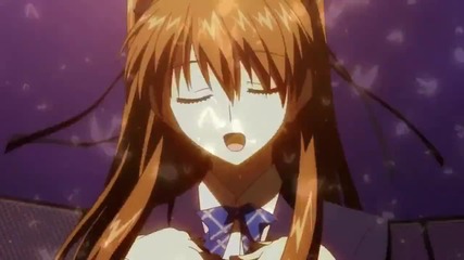 Anime Mix Amv - Cash Cash