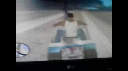 gta san andreas