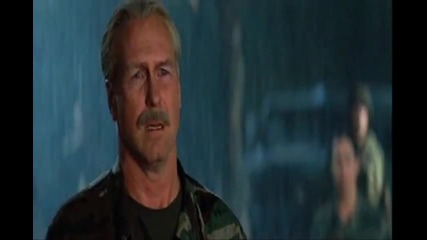 Култовият персонаж генерал Тадеуш Рос от филма Heвероятният Хълк (2008)