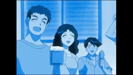 [ Eng Dub ] School Rumble - Episode 15