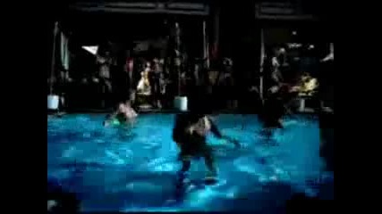 112 & Ludacris - Hot & Wet