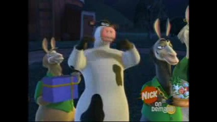 Barnyard - Happy Animal Fun Time 