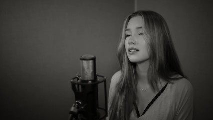 Sara Farell - Somebody Else by 1975s - Cover