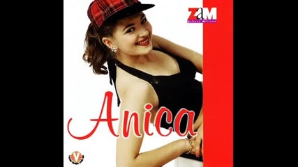 Anica Milenkovic - Ja cu tebe naci - (audio 1997)