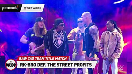 Full WWE Day 1 2022 results: WWE Now