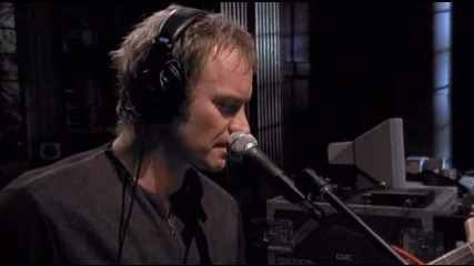 Sting - Shape Of My Heart Hq