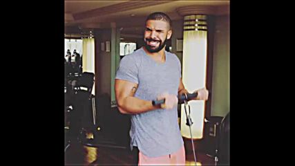 *2016* Drake - Pop Style ( Radio Rip )