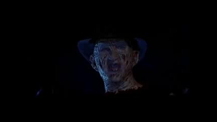 Freddy Vs Jason Part 8 - 9.