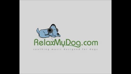 Music to Relax your Dog- To help sleeping anxiety problems