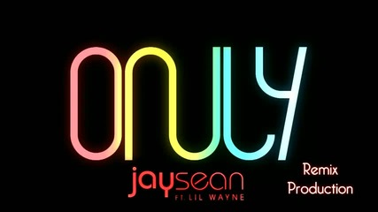 Jay Sean - Down (only Electro Remix)
