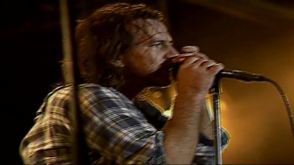 Save you - Pearl Jam 