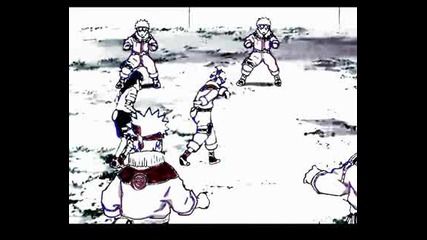 Naruto - Dmx