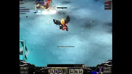 Mu Online - [mm]magni