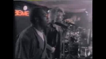 Paul Young - Some People