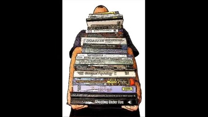 Криско - Брех, тези тийнейджъри