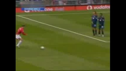 Cr7 Moves