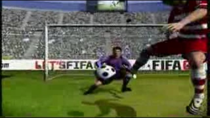 Fifa09 Compilation