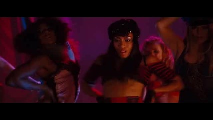 Cher - Welcome To Burlesque