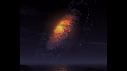 The Burning Rope - Genesis