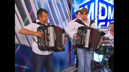Dragan Kojic Keba - Lazem sebe da mogu bez tebe - (live)