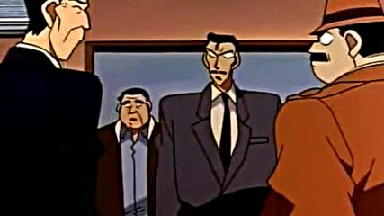 Detective Conan 53