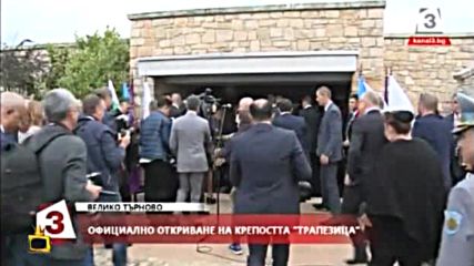 Господари на ефира (26.09.2016)