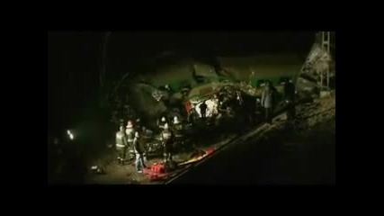 Тежка влакова катастрофа в Полша