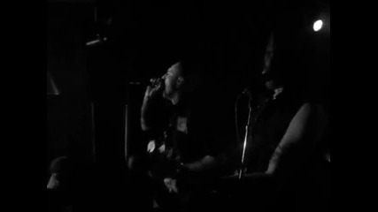 wolfbrigade - barren dreams 