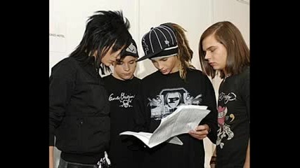 Tokio Hotel