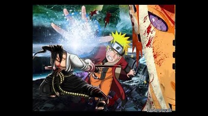 Naruto Shippuuden 277 preview