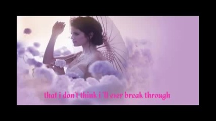 Selena Gomez - Ghost Of You