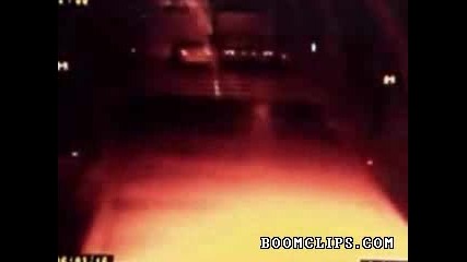 Маневри на магистралата в словения