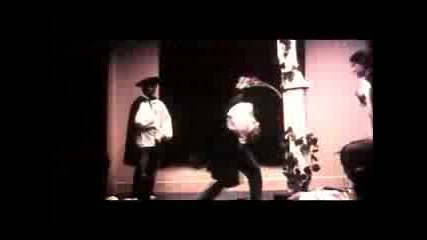 Step Up 2 Music Video - Low